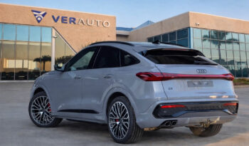 Audi Q5 SPB TDI 150 kW mHEV+ S tronic quattro line edition possibilità noleggio no scoring pieno