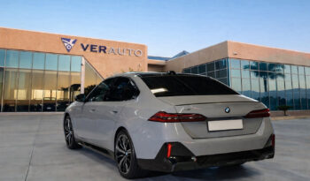 Bmw 540d xdrive MSport Pro possibilità noleggio noscoring pieno