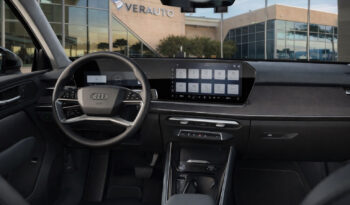 Audi Q3 TDI 110 kW S tronic Business Advanced possibilità noleggio no scoring pieno