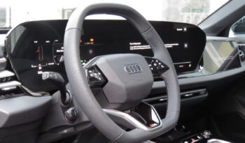 Audi A6 Avant TDI 150 kW S tronic S line possibilità noleggio no scoring pieno