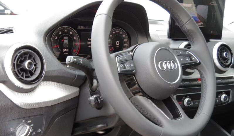 Audi Q2 35 TFSI S tronic line Edition Possibilità Noleggio no Scoring pieno