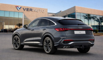 Audi Q5 SPB TDI 150 kW mHEV+ S tronic quattro line edition possibilità noleggio no scoring pieno