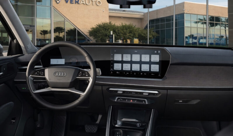 Audi Q3 TFSI 150 kW S tronic quattro Business Advanced Possibilità noleggio no scoring pieno