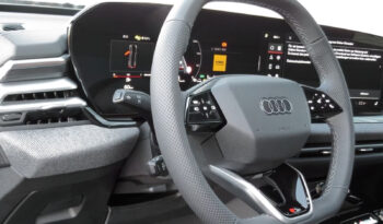 Audi A5 Avant TFSI 150 kW S tronic Line edition Possibilità noleggio no scoring pieno