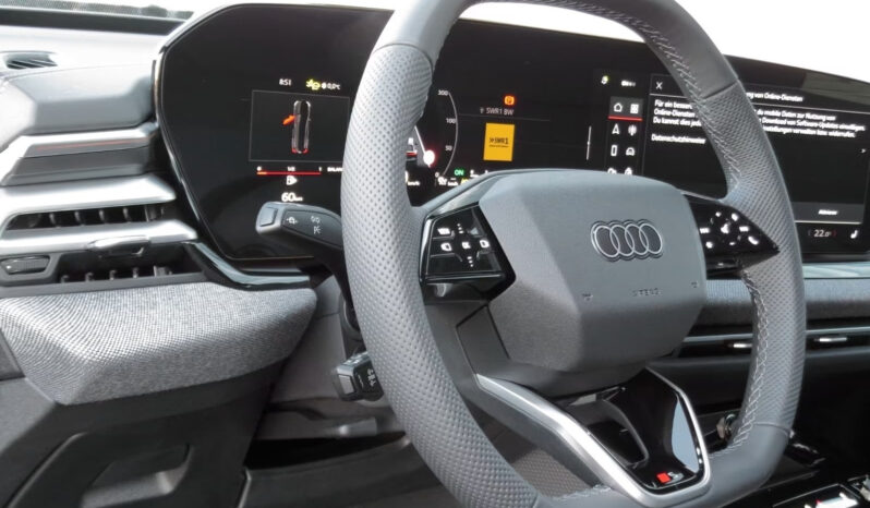 Audi A5 Avant TFSI 150 kW S tronic Line edition Possibilità noleggio no scoring pieno