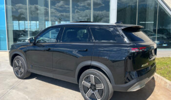 Jaecoo 7 1.6 TGDI 147 CV aut. 4WD Exclusive possibilità noleggio no scoring pieno