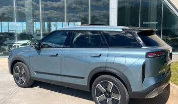 Jaecoo 7 1.6 TGDI 147 CV aut. Premium Possibilità noleggio no scoring pieno