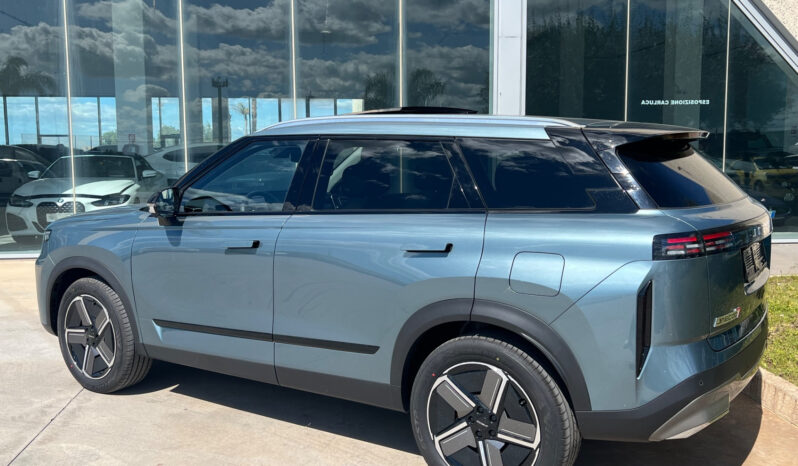 Jaecoo 7 1.6 TGDI 147 CV aut. Premium Possibilità noleggio no scoring pieno