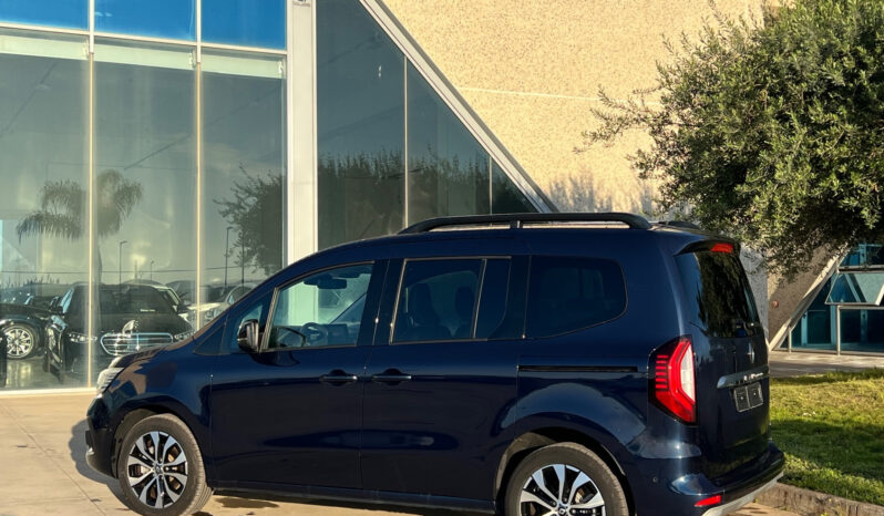 Renault Kangoo EV45 DC 80 kW Techno SUPER OFFERTA T-STOCK pieno