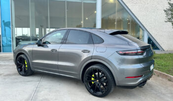 Porsche Cayenne Coupé 3.0 V6 E-Hybrid Anticipo €19.900 noleggio no scoring pieno