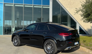 Mercedes-benz GLE 350 de hybrid EQ 4Matic Coupé AMG Line Premium pieno