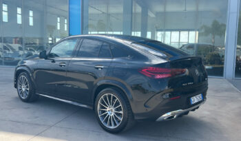 Mercedes-benz GLE 350 de hybrid EQ 4Matic Coupé AMG Line Premium pieno