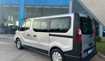 Nissan Primastar 27 2.0 dCi 150CV PC-TN Tekna Anticipo €7.600 noleggio no scoring pieno
