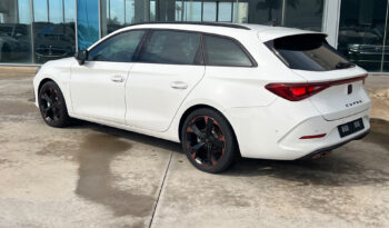 Cupra Leon Sportstourer 1.4 e-HYBRID 204 CV DSG Super Offerta T-Stock pieno