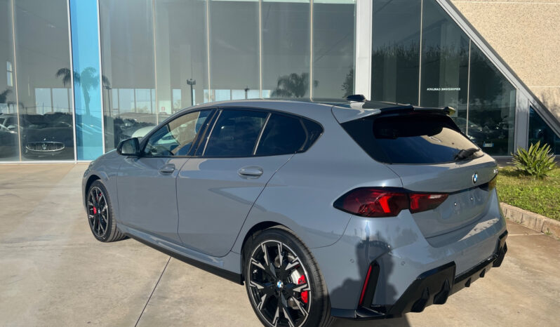 Bmw 118d MSport Pro possibilità noleggio no scoring pieno