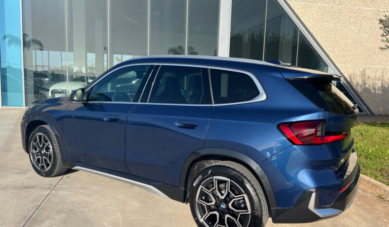 Bmw X1 xDrive 23d xLine possibilità noleggio no scoring pieno