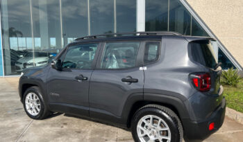 Jeep Renegade 1.5 Turbo T4 MHEV Altitude possibilità noleggio no scoring pieno