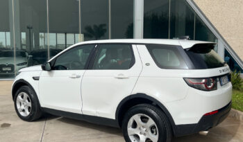 Land Rover Discovery Sport 2.0 eD4 150 CV 2WD Pure pieno