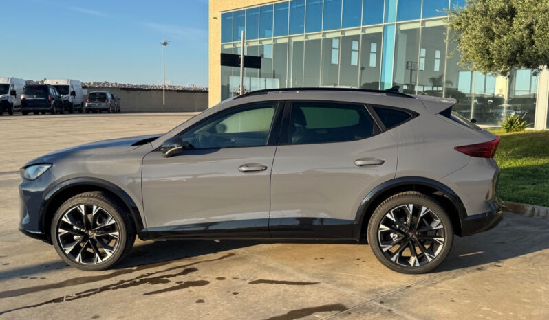 Cupra Formentor 2.0 TDI DSG pieno