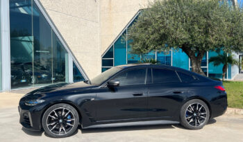 Bmw 440 M xdrive auto Anticipo €6.900 noleggio no scoring pieno