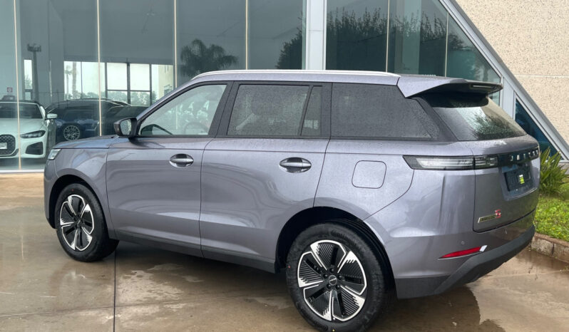 Jaecoo 5 1.6 TGDI 147 CV aut. Exclusive possibilità noleggio pieno