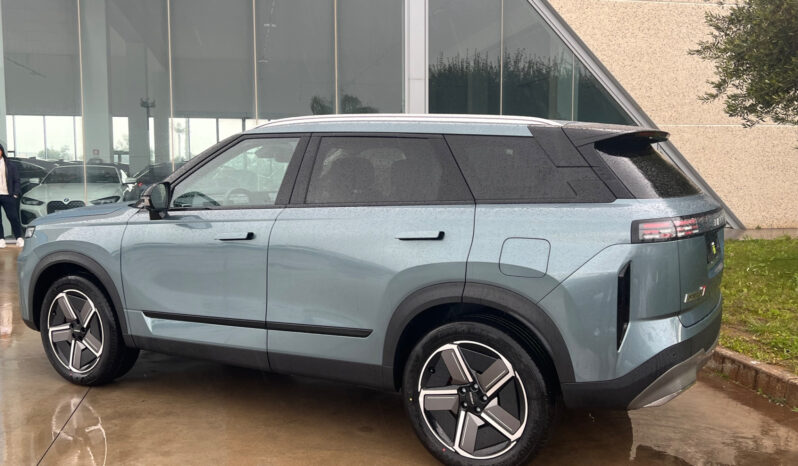 Jaecoo 7 1.6 TGDI 147 CV aut. Premium Possibilità noleggio no scoring pieno