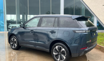 Jaecoo 5 1.6 TGDI 147 CV aut. Exclusive pieno