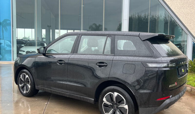 Jaecoo 5 1.6 TGDI aut. Pure Anticipo €9.500 noleggio no scoring pieno