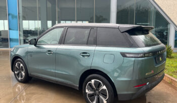 Jaecoo 5 1.6 TGDI 147 CV aut. Exclusive Possibilità noleggio no scoring pieno