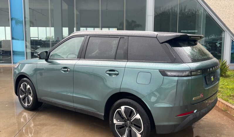 Jaecoo 5 1.6 TGDI 147 CV aut. Exclusive Possibilità noleggio no scoring pieno