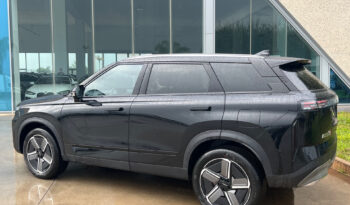 Jaecoo 7 1.6 TGDI 147 CV aut. 4WD Exclusive Anticipo €12.240 noleggio no scoring pieno