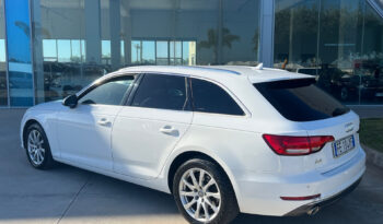Audi A4 Avant 2.0 TDI 150 CV Sport RISERVATO SOLO A COMMERCIANTI pieno