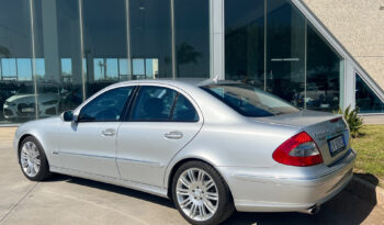 Mercedes-benz E 320 CDI cat EVO Avantgarde Sport pieno