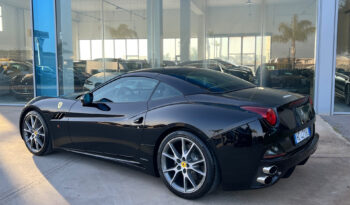 Ferrari California 4.3 DCT pieno
