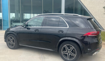 Mercedes-benz GLE 350 d 4Matic Premium pieno