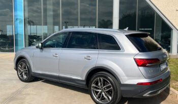 Audi Q7 50 TDI quattro tiptronic Business pieno