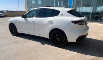 Maserati Levante V6 430 CV S Gransport possibilità noleggio no scoring pieno