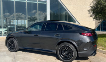 Mercedes-benz GLC 43 AMG 4Matic Coupé AMG Premium Plus possibilità noleggio no scoring pieno