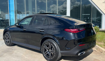 Mercedes-benz GLC 220 d 4Matic Mhev Coupé AMG Advanced Plus possibilità noleggio no scoring pieno