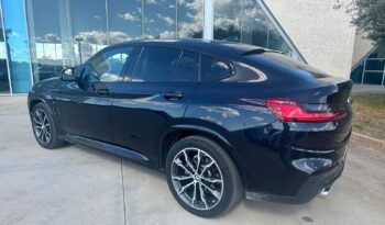 Bmw X4 xDrive25d Msport pieno