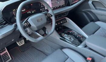 Audi Q5 SPB TDI 150 kW mHEV+ S tronic quattro line edition possibilità noleggio no scoring pieno