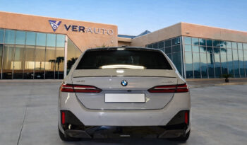 Bmw 540d xdrive MSport Pro possibilità noleggio noscoring pieno