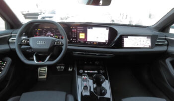 Audi A5 Avant TFSI 150 kW S tronic Line edition Possibilità noleggio no scoring pieno