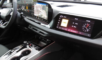 Audi A6 Avant TDI 150 kW S tronic S line possibilità noleggio no scoring pieno