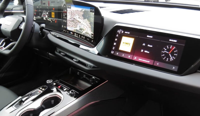 Audi A6 Avant TDI 150 kW S tronic S line possibilità noleggio no scoring pieno