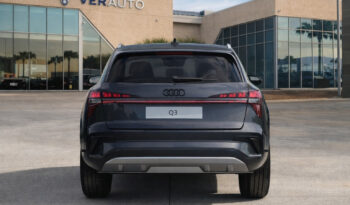 Audi Q3 TFSI 150 kW S tronic quattro Business Advanced Possibilità noleggio no scoring pieno