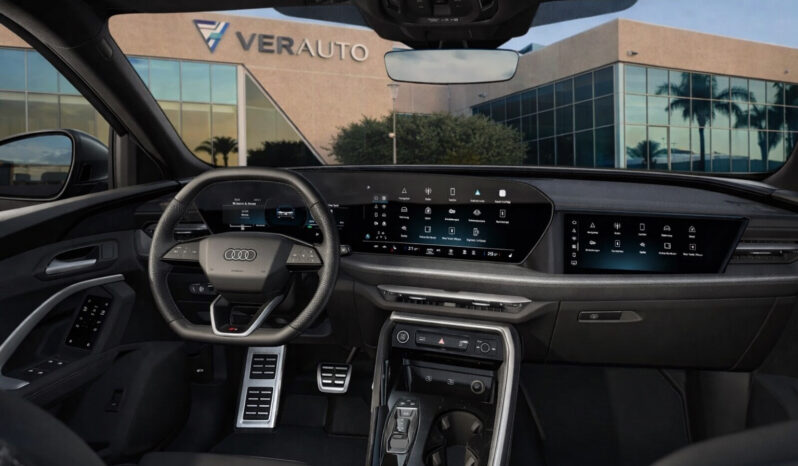 Audi Q5 SPB TDI 150 kW mHEV+ S tronic quattro line edition possibilità noleggio no scoring pieno