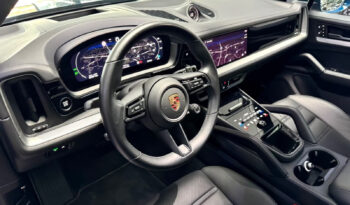 Porsche Cayenne Coupé 3.0 V6 E-Hybrid Anticipo €42.350 noleggio no scoring pieno