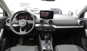Audi Q2 35 TFSI S tronic line Edition Possibilità Noleggio no Scoring pieno