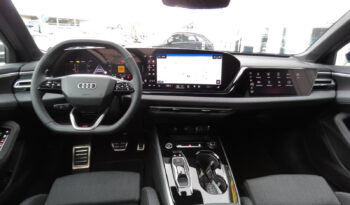 Audi A5 TFSI 150 kW S tronic Line edition possibilità noleggio no scoring pieno